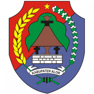 Logo Kabupaten Alor